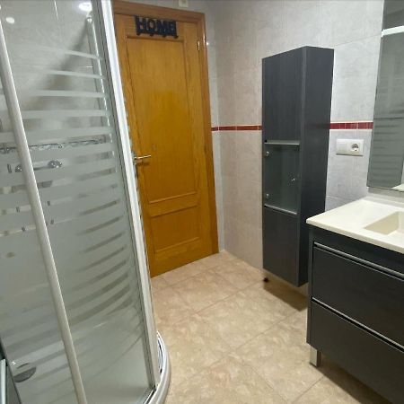 자베아 Casa Char 아파트 외부 사진
