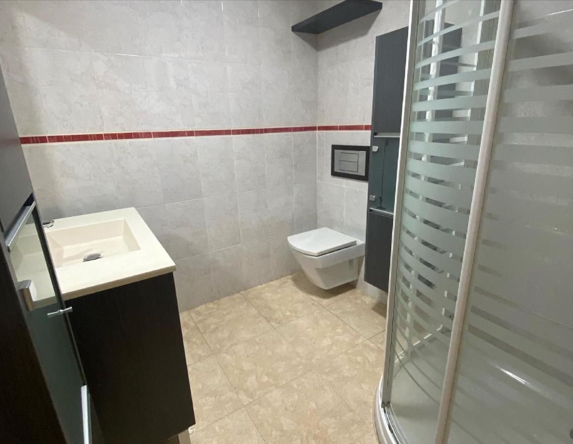 자베아 Casa Char 아파트 외부 사진